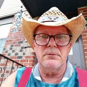 Meet your Posher, Scott